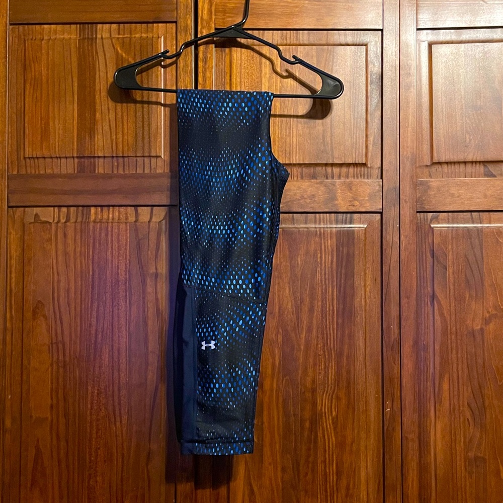 Under Amour leggings